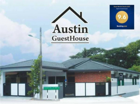 Гостиница Austin GuestHouse  Ипох